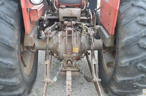 Property photo 2 - PERSONAL PROPERTY AUCTION in Allen County